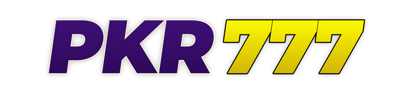 pkr777 Logo